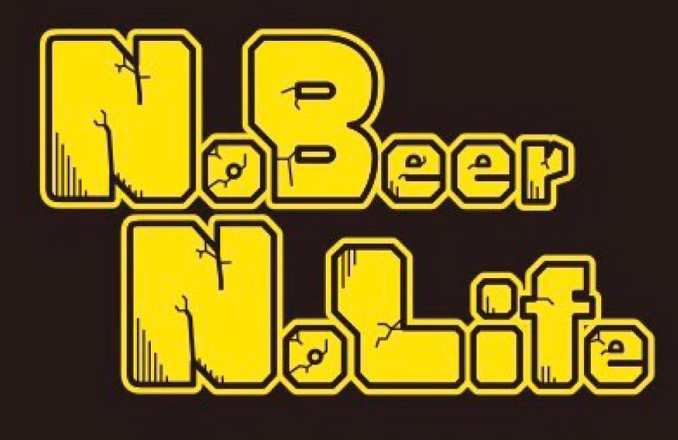 No Beer No LifeVol.86 フライヤー